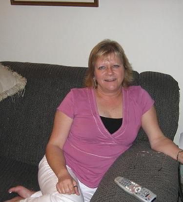 Donna Brown