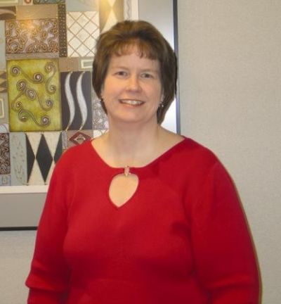 Kim Barnett