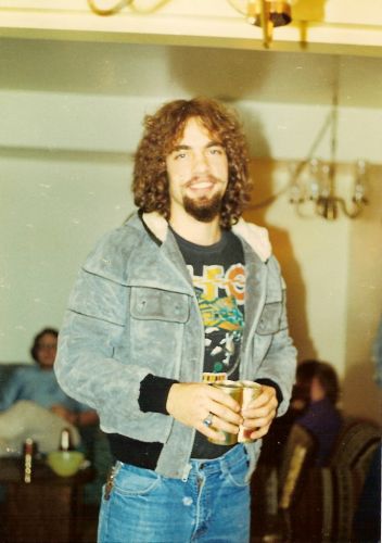 Gerald Demeo