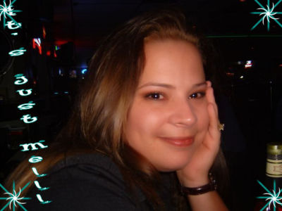 Cynthia Woolsey