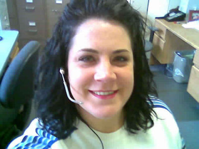 Gina Brotherson