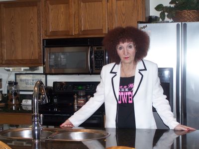 Roseann Salomon