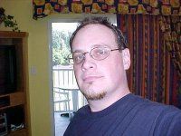Raymond Orourke