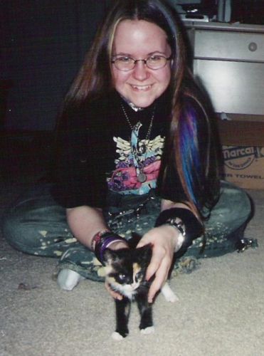 Elizabeth Thompson