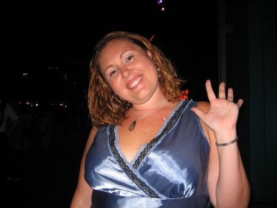 Jennifer Pates