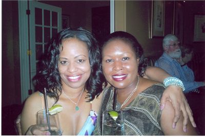 Sandria Rawls