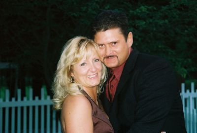 Carrie Baldwin