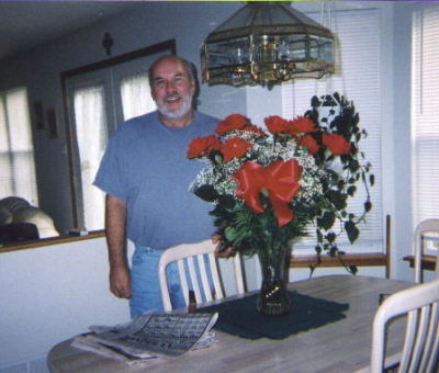 Bill Polk