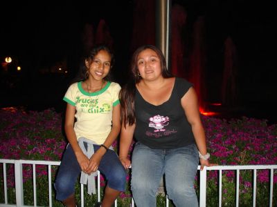 Mayra Chan