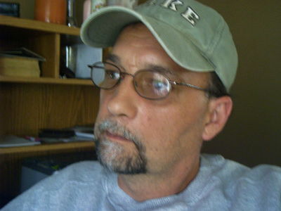 Ronald Pendleton