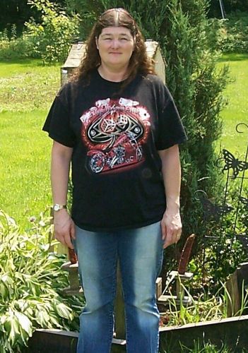 Nancy Detweiler
