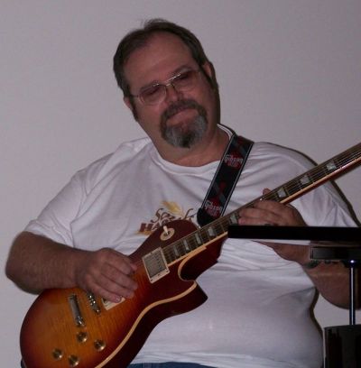 Marcus Mooney