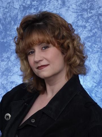 Dawn Braz