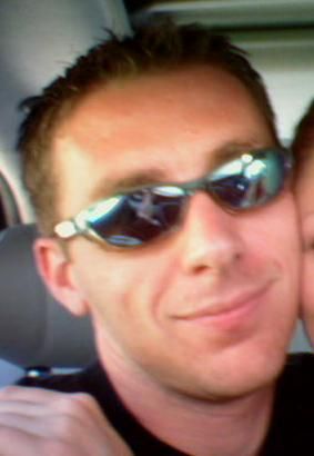 Jason Niesen