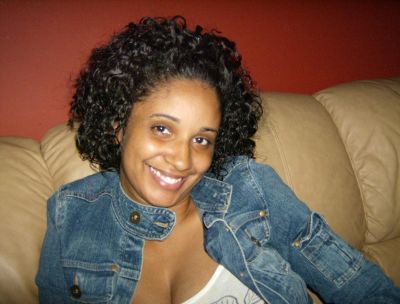 Chantal Joseph