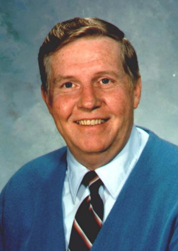 Stanley Wurster