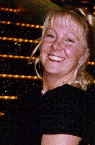 Jennifer Snyder