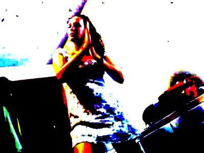 Aurora Welter