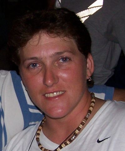 Christine Rynearson