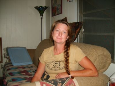 Jenni Rodgers