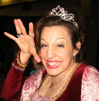 Krista Faus