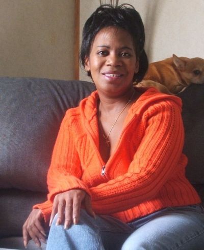 Charlene Jamison