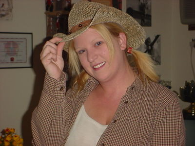 Victoria Dalbec