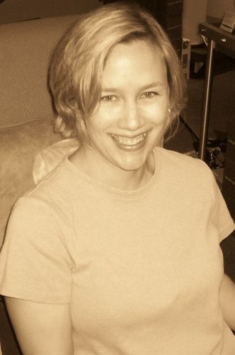 Meredith Devereaux