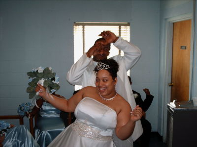 Latia Johnson