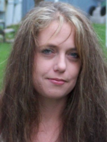 Kristine Dahl