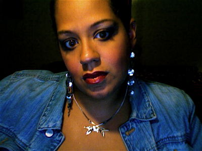 Tauria Moore
