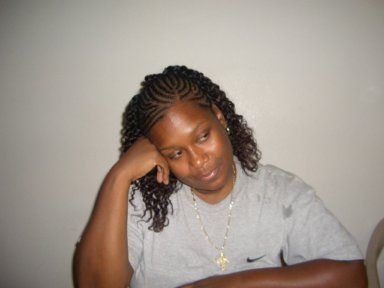Cherisse Rochelle