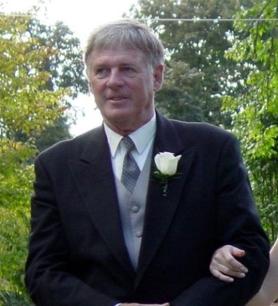 David Cullen