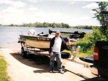 Chester Stambaugh