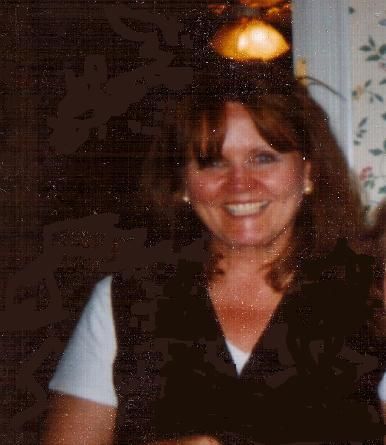 Catherine Straub