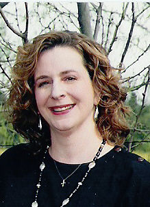 Suzanne Shaw