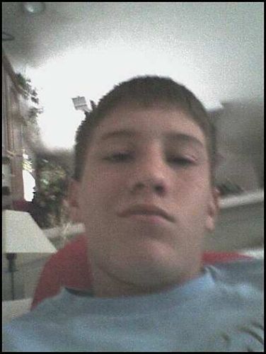 Landon Helzer