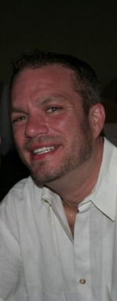 Myron Dickinson