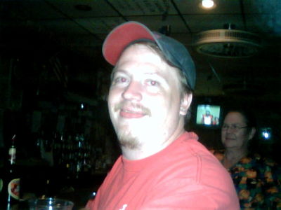 Ricky Honeycutt