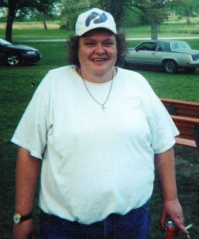 Glenna Wright