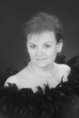 Jamie Ludwig