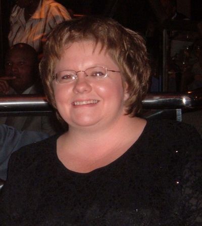 Veronica Bridson
