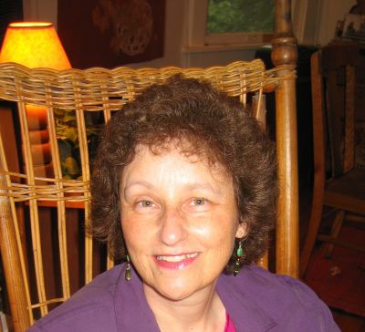 Judith Levin