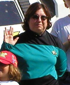 Debbie Fee