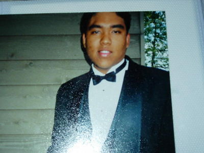 Brian Carter