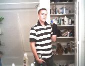 Jeremiah Stokes