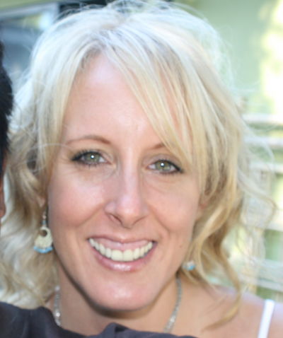 Jenny Delvecchio