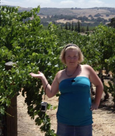 Christi Waugaman