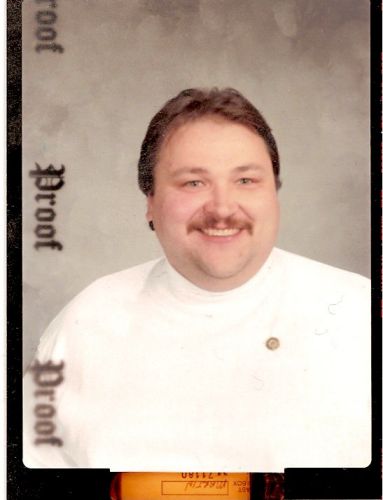 Charles Martin