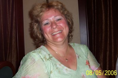 Janet Ponthieux